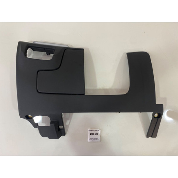 Moldura Esquerda Inferior Painel Audi A3 Lm 2016