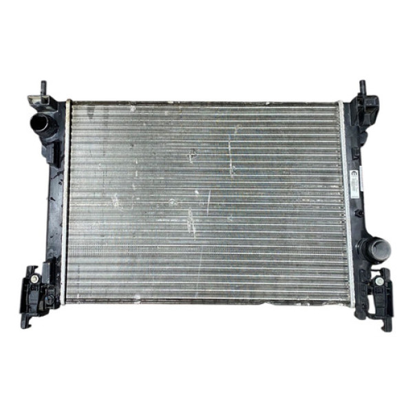 Radiador Fiat Argo 1.0 20172021 Bx4221361440 C/ Detalhe