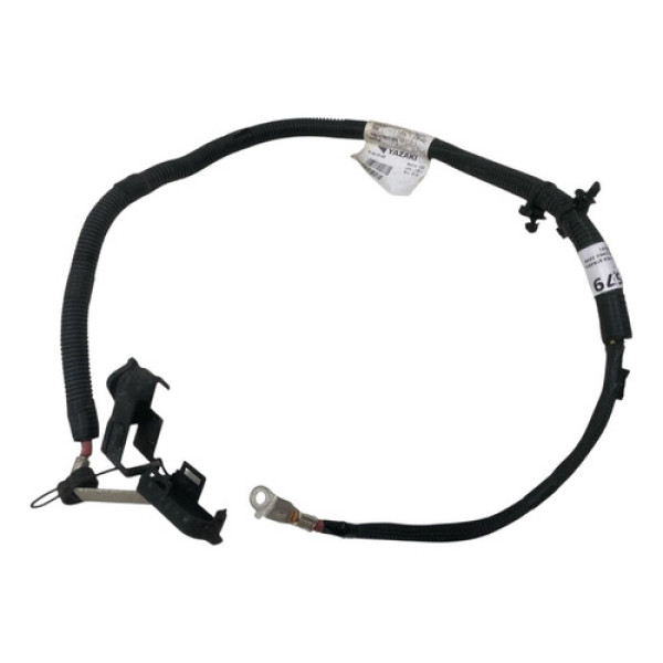 Chicote Negativo Bateria Fiat Strada 2023 52128231