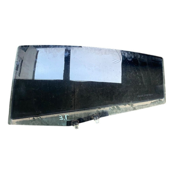 Vidro Porta Traseira Esquerda Honda Hr-v Ex 2020