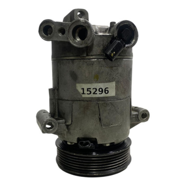 Compressor Do Ar Jeep Renegade Fiat Toro 2018 C/detelhe 