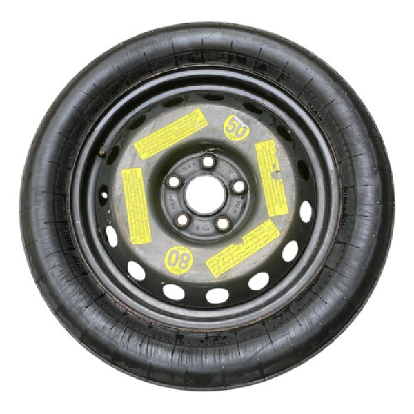 Step Original 197/75-18 Audi Q7 2013