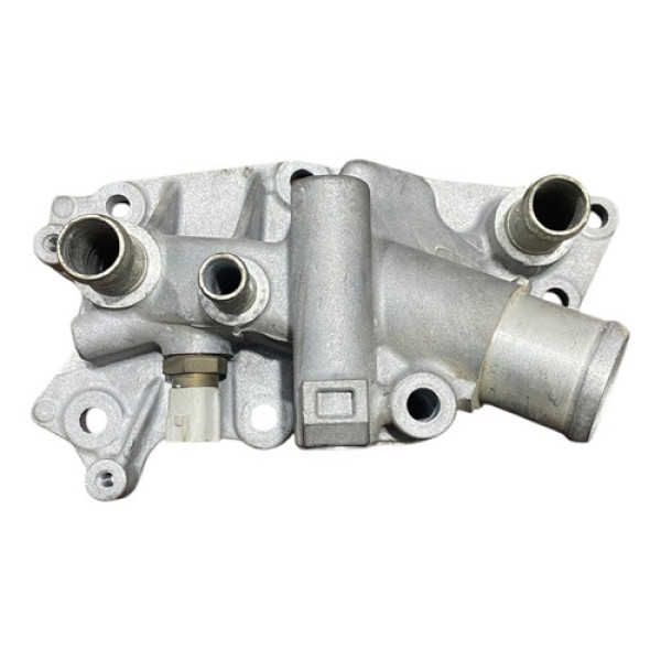 Carcaça Válvula Termostática Nissan Versa 2020 