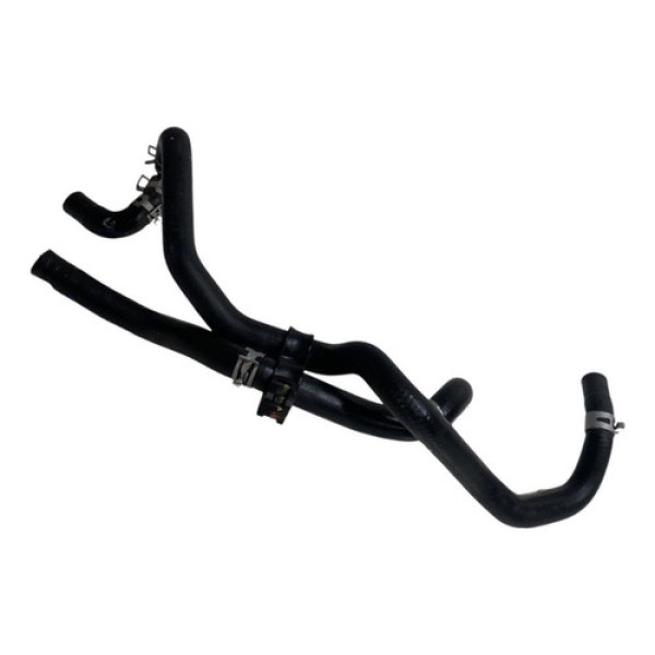 Mangueira De Agua Ar Quente Toyota Etios 2018 2019 