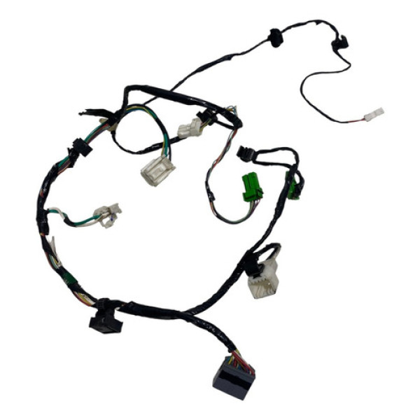 Chicote Caixa Evaporadora Honda Hrv Exl 2023 806503n0g000