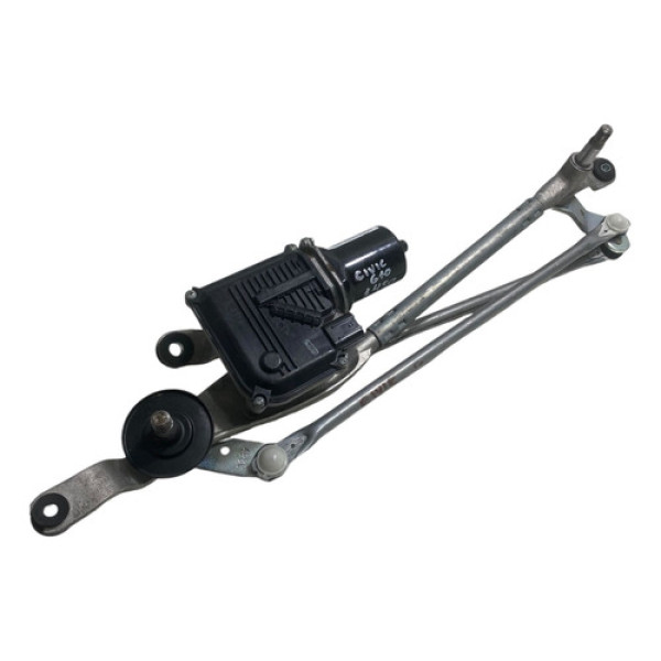 Motor Limpador Parabrisa Honda Civic G10 2020/2021