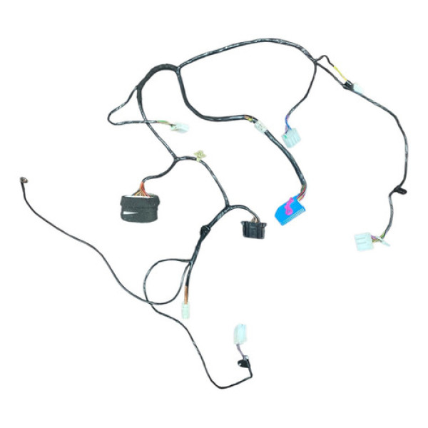 Chicote Caixa Evaporadora Chery Tiggo 2 1.5 At Act 2020