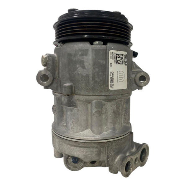 Compressor Ar Fiat Fastback/pulse 1.0 Turbo 2023 52151771