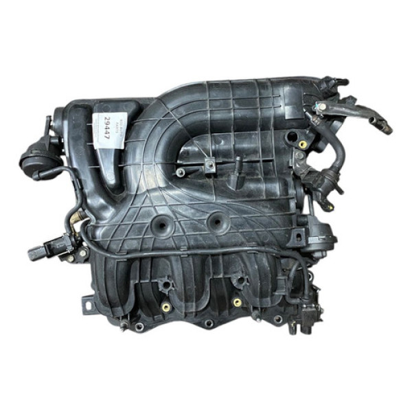 Coletor De Admissão Hyundai Azera/santa Fé 3.3 292003cad0