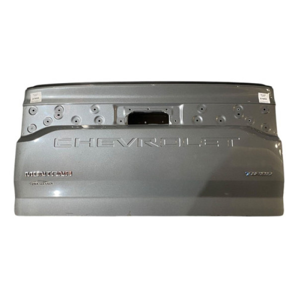 Tampa Traseira Caçamba Gm Montana 2023/2024 