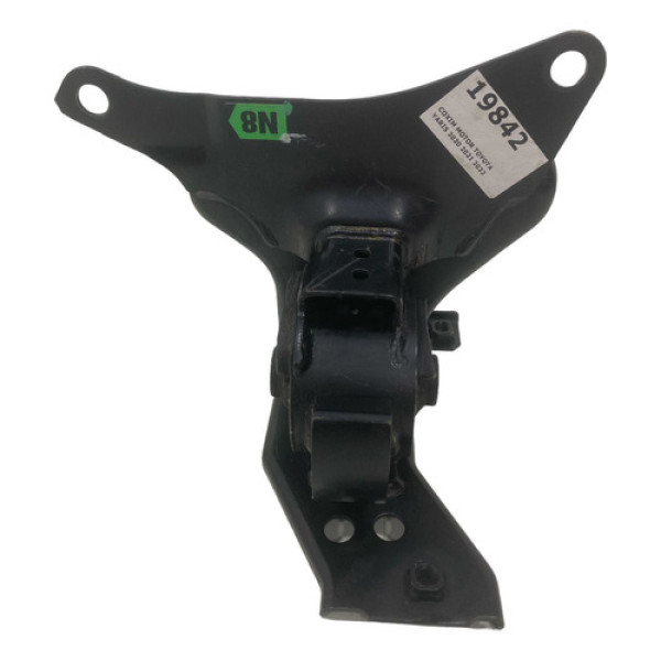 Coxim Motor Toyota Yaris 2020 2021 2022 