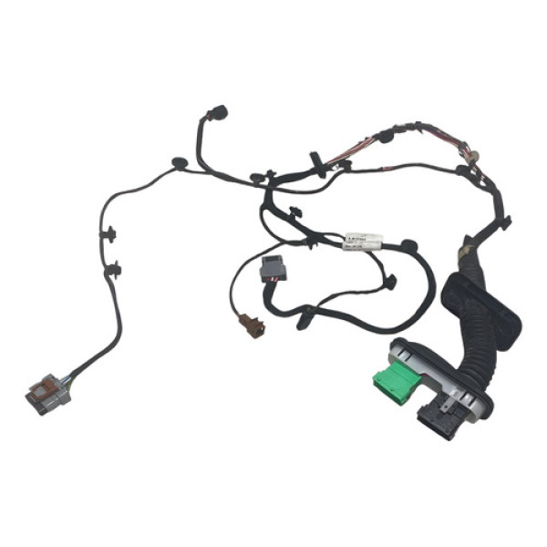 Chicote Porta Diant Direita Peugeot 208 Like 2023 9841138580