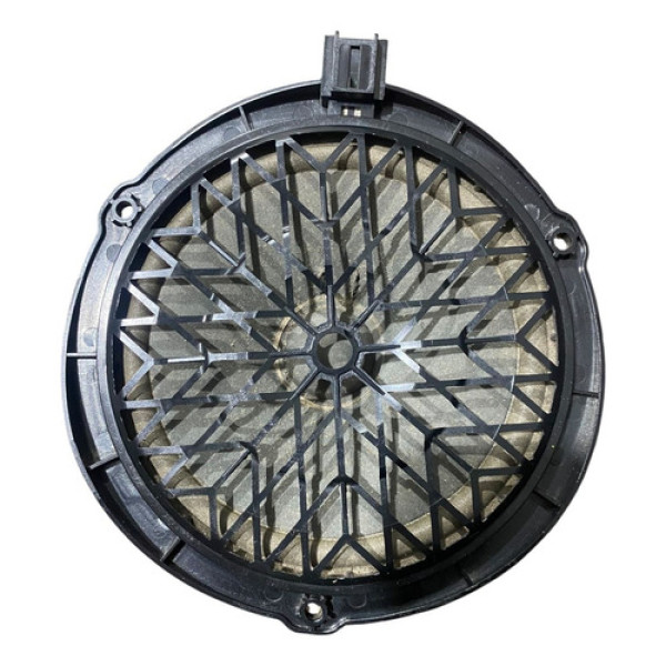 Alto Falante Diant Dir Peugeot 208 Griffe 2014