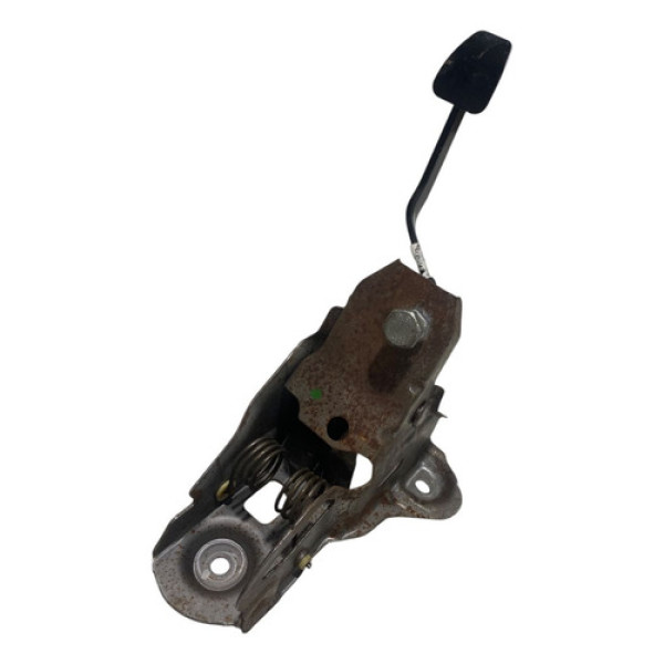 Pedal Embreagem Honda City 2016/2021