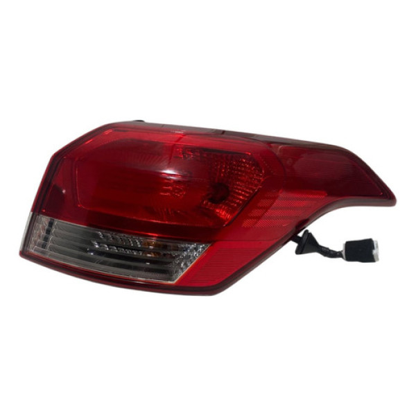 Lanterna Direita Hyundai Creta 2018