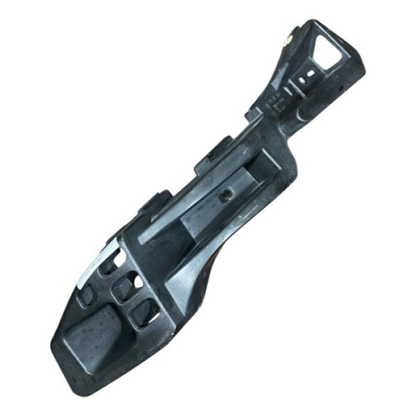 Guia Parachoque Tras. Direito Porsche Cayenne 2011 7p5807394