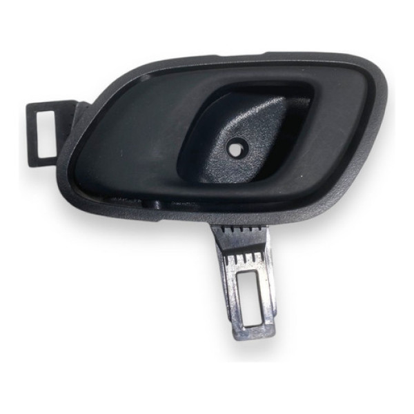 Maçaneta Interna Traseira Esquerda Renault Kwid 2020