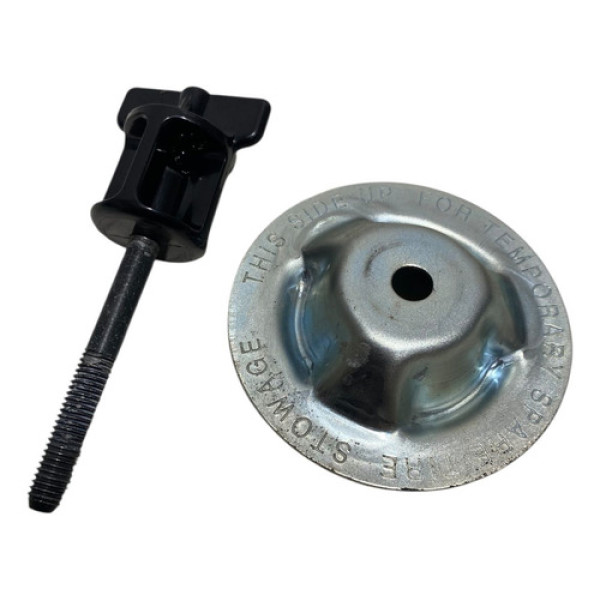 Parafuso Fixação Estepe Honda Hr-v 2024