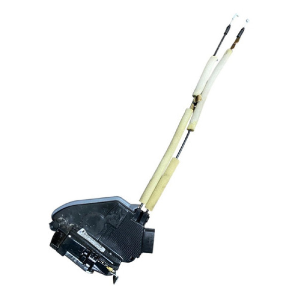 Fechadura Dianteira Direita Nissan Kicks 2024 805009vb0a