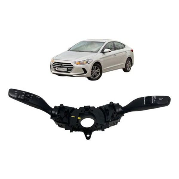 Comando Chave Seta Hyundai Elantra 2017 93400f2610
