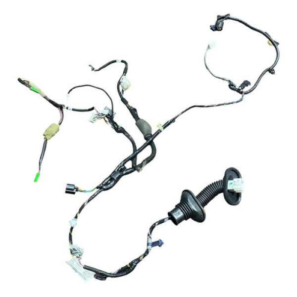 Chicote Porta Diant Esquerda Honda Civic G10 Touring 18/21 