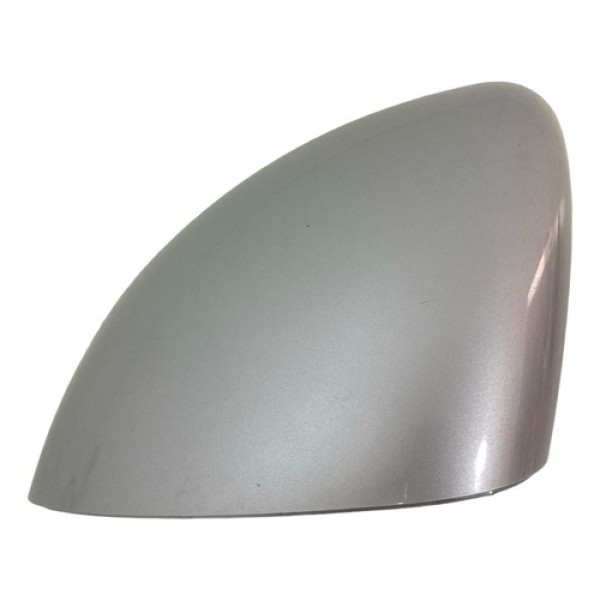 Capa Retrovisor Lado Esquerdo Fiat Strada 2023 C/detalhe