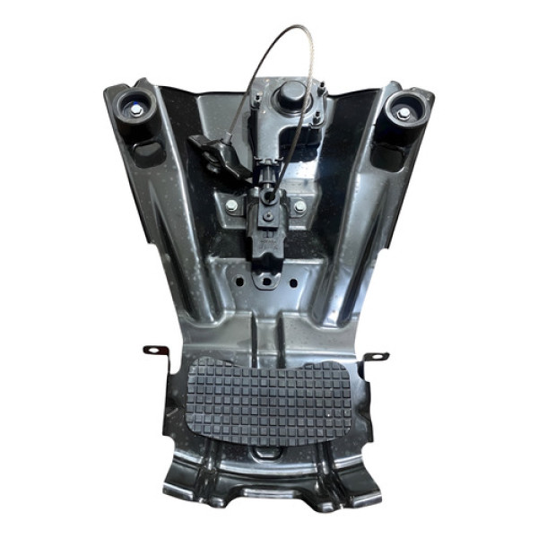 Catraca Estepe C/ Suporte Jeep Commander 2022/25