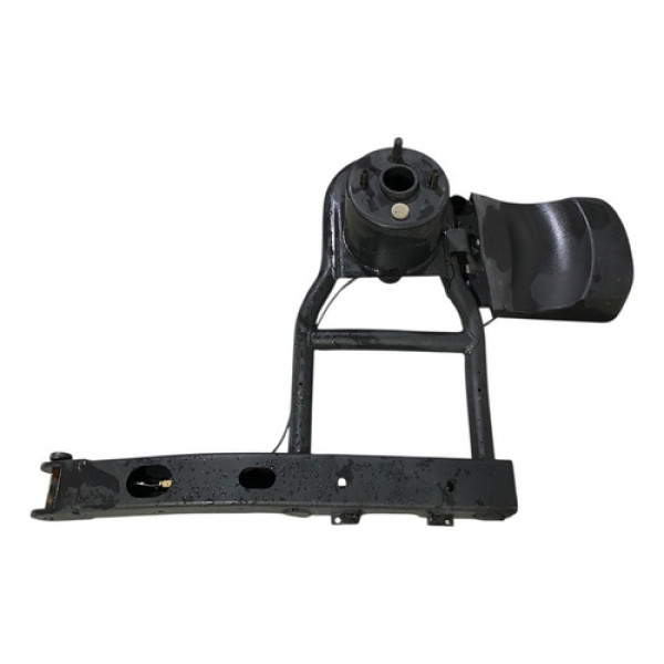 Suporte Estepe Gm Spin Activ 2018