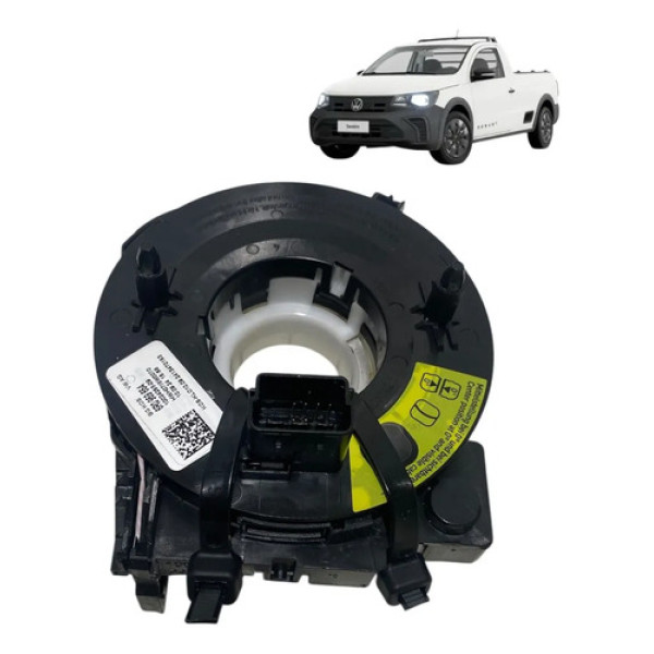 Chicote Volante Vw Saveiro Robust 2025 6r0959654