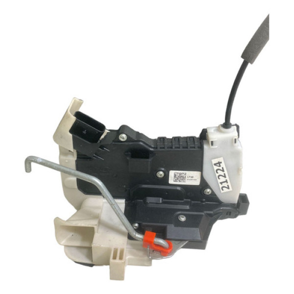 Fechadura Tranca Porta Dianteira Direita Hyundai Hb20 2021 