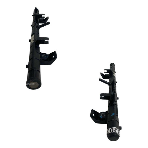 Flauta Bico Injetor Jeep Renegade Fiat Toro 1.8 2017/2021 