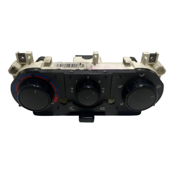 Comando Ar Condicionado Fiat Palio/siena 2012 5c6240200