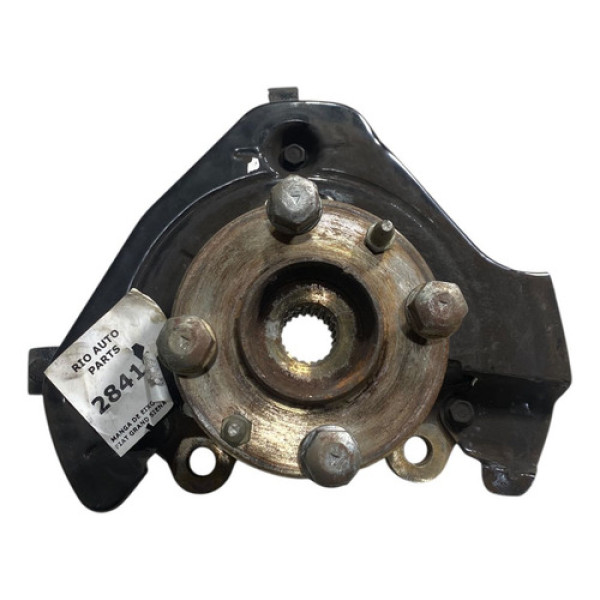 Manga De Eixo Esquerda Fiat Grand Siena 1.0 2021