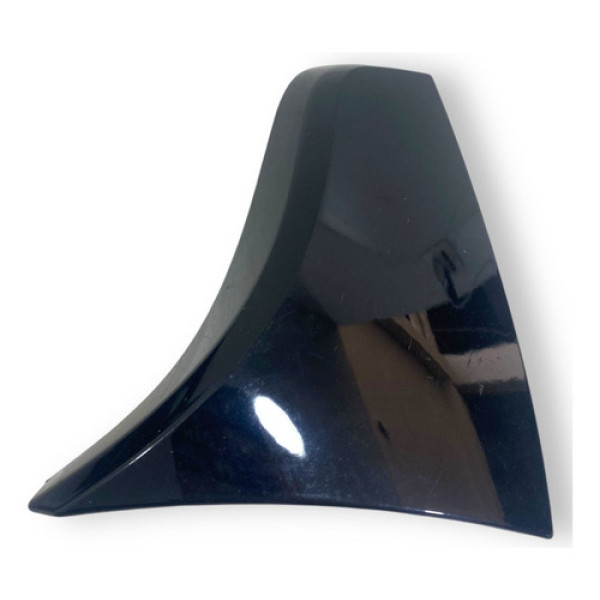 Moldura Esquerda Aerofólio Gm Onix 1.0 Turbo 2020 26327260