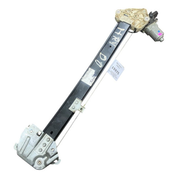 Máquina Vidro Dianteiro Direito Honda Hr-v 2018