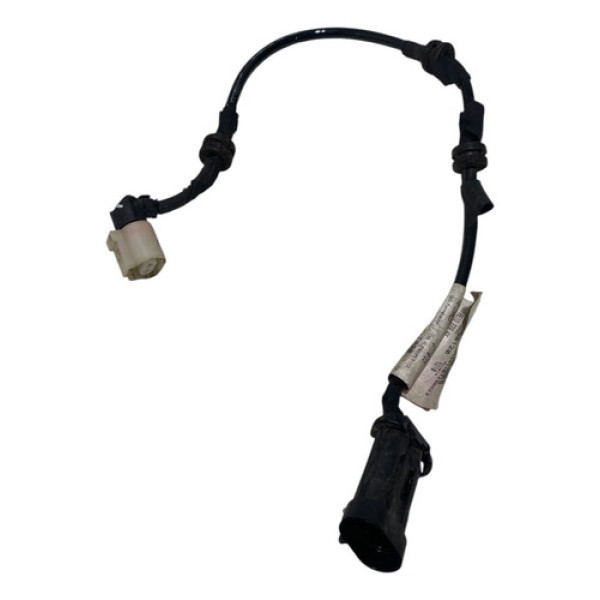 Chicote Pinça Tras Esquerda Jeep Renegade 1.3 2024 520663120