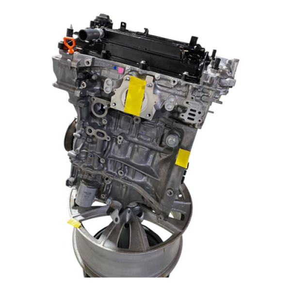 Motor Parcial Honda Hr-v 1.5 Touring 2024 (18.000 Km)