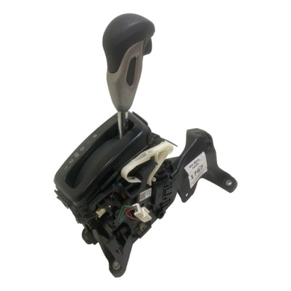 Alavanca  Cambio Honda Civic 2014 1.8 Tr0a515 