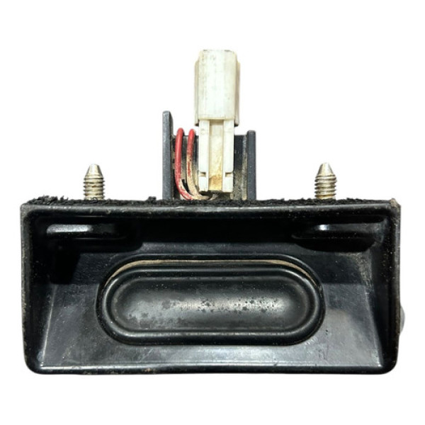 Botão Abertura Porta Malas Honda Hr-v Exl Cvt 2015/2020