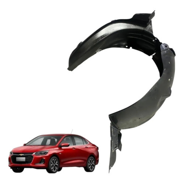 Parabarro Dianteiro Esquerdo Gm Onix 2023 26212183