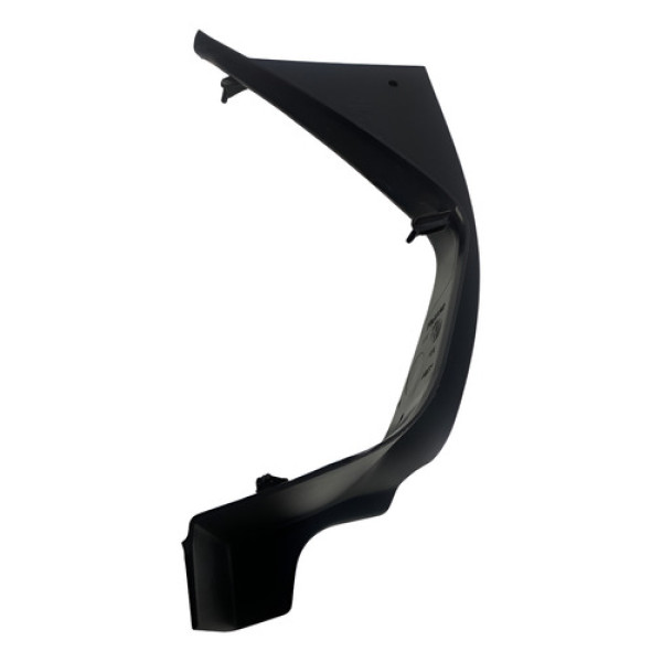 Moldura Lanterna Direita Vw Polo Track 2024