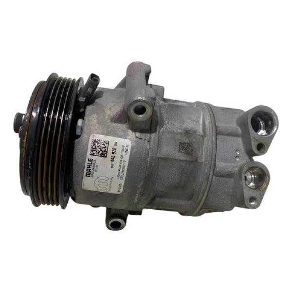 Compressor Ar Condicionado Peugeot 208 1.0 2023 9844892880