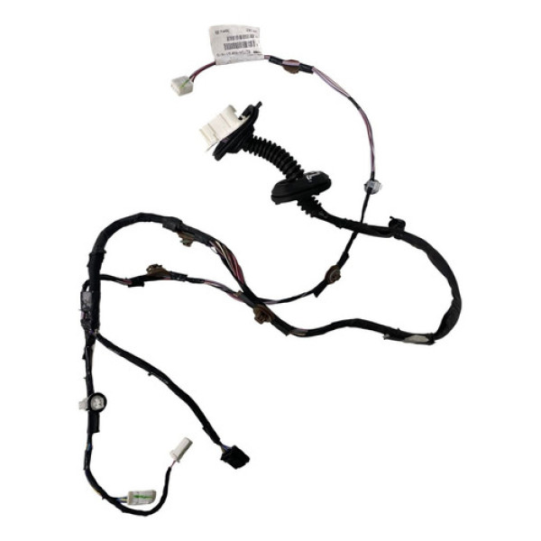 Chicote Porta Tras Esquerda Corolla Xei 2023 8215402f21010