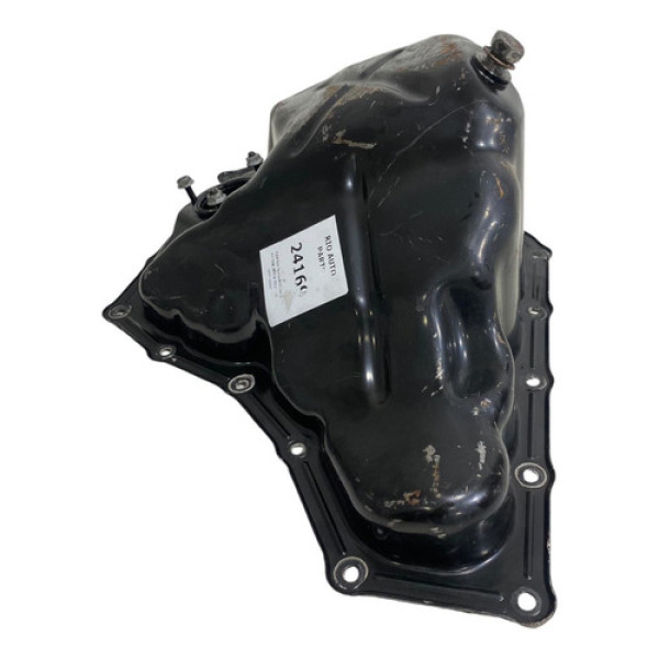 Carter Óleo Motor Audi A4/vw Jetta Tfsi 2.0 2011 06h103600g