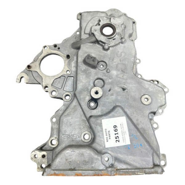 Tampa Lateral Motor Hyundai Hb20 1.6 2018 S-cvvt