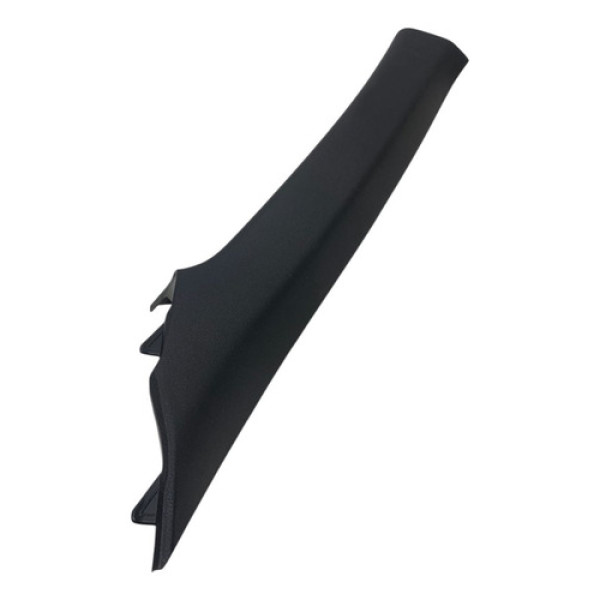 Moldura Coluna Esquerda Corolla Cross 2022 622200a100 Cinza 0