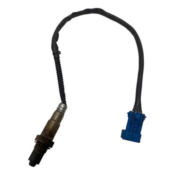 Sonda Lambda Pós Peugeot/citroen C4 Cactus 1.6 0258006185