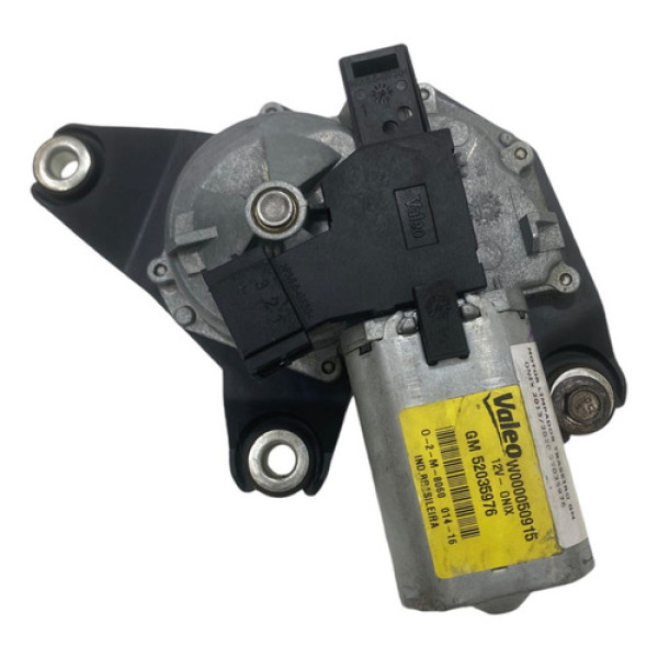 Motor Limpador Traseiro Gm Onix 2013/2020 52035976