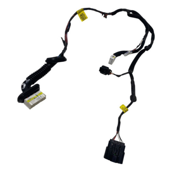 Chicote Porta Traseira Direita Hyundai Creta 2018 91660m4011