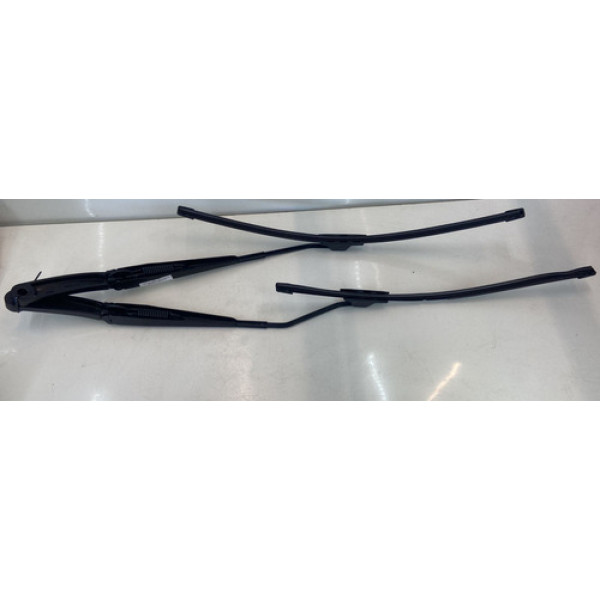 Par Braço Limpador Parabrisa Jeep Renegade 2024  89813773